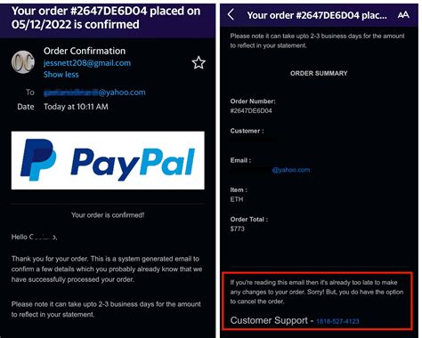 fake shoes paypal|paypal online shopping scams.